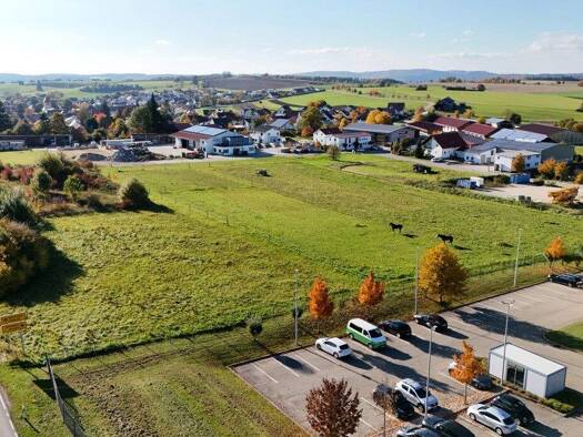 Gewerbegrundstück zum Kauf 14.132 m² Grundstück Hengen Bad Urach / Hengen 72574