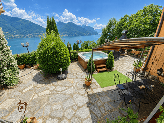 Villa zum Kauf 1.100.000 € 1 Zimmer 280 m² 700 m² Grundstück frei ab sofort San Siro 22010