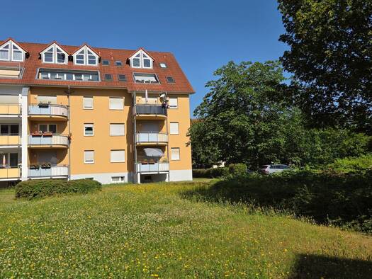 Maisonette zur Miete 1.131 € 4 Zimmer 119 m² Geschoss 3/4 frei ab 01.10.2026 Weigelienstraße 12 Paunsdorf Leipzig 04329