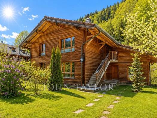 Haus zum Kauf 1.350.000 CHF 1.051 m² Grundstück Bex 1880