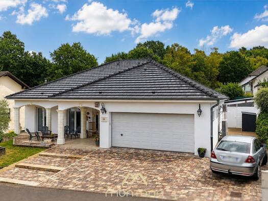Einfamilienhaus zum Kauf provisionsfrei 449.000 € 5 Zimmer 231 m² 631 m² Grundstück frei ab sofort Schœneck 57350