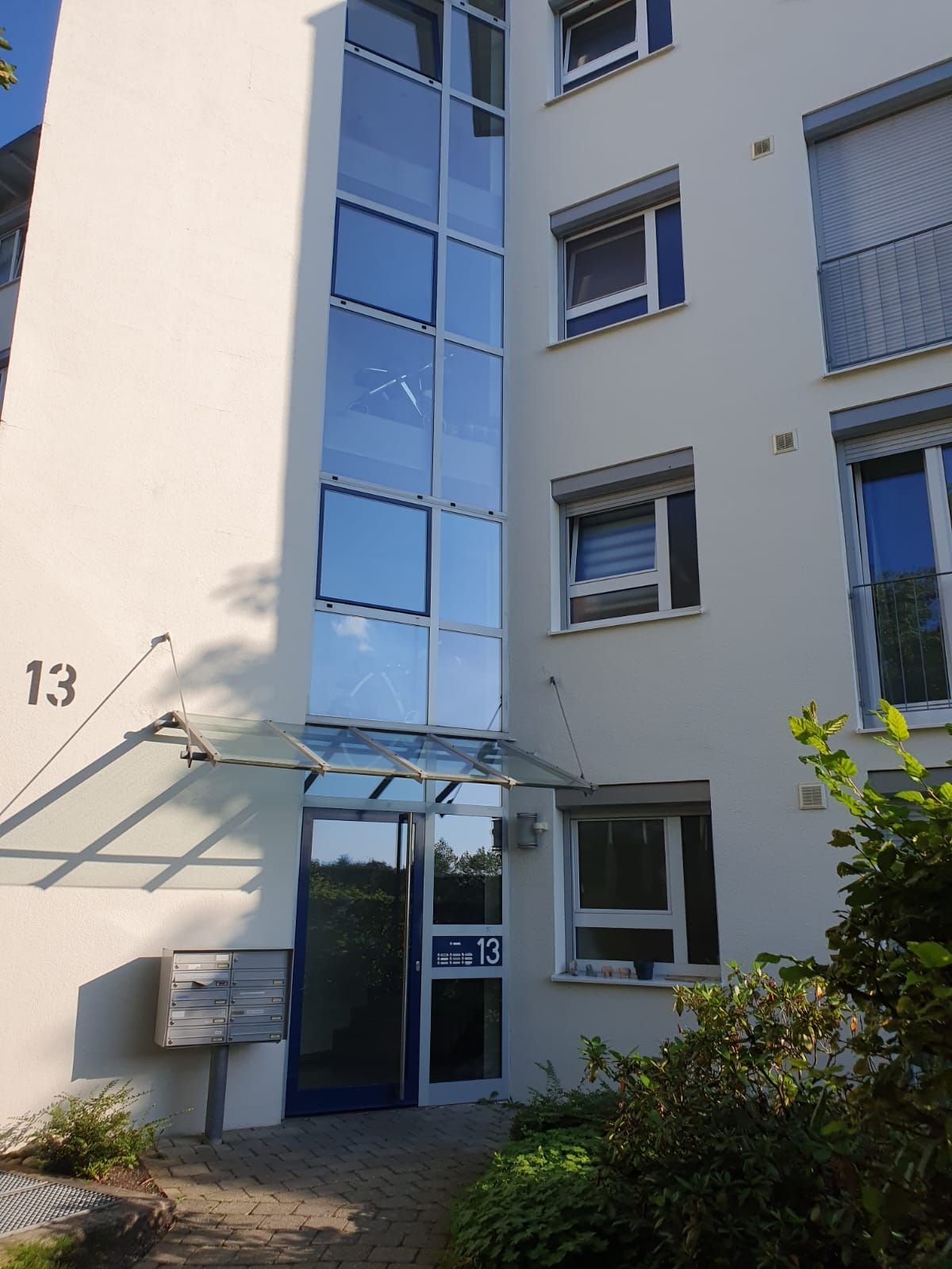 Wohnung zur Miete 1.250 € 4 Zimmer 90 m²<br/>Wohnfläche 2.<br/>Geschoss 01.02.2025<br/>Verfügbarkeit Scharnhauser Park Ruit Ostfildern 73760