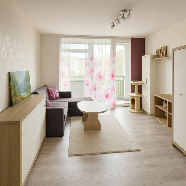 Wohnung zum Kauf provisionsfrei 149.000 € 1 Zimmer 41 m² 3. Geschoss Finthen Mainz 55126