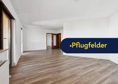 Wohnung zum Kauf 199.000 € 2 Zimmer 58,9 m² 3. Geschoss Tamm 71732