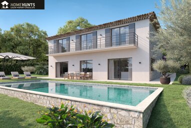 Einfamilienhaus zum Kauf 1.890.000 € 180 m² 1.215 m² Grundstück Saint Martin VENCE 06140