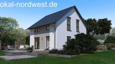 Einfamilienhaus zum Kauf 415.000 € 5 Zimmer 106,7 m² 800 m² Grundstück Dahl Hagen 58091