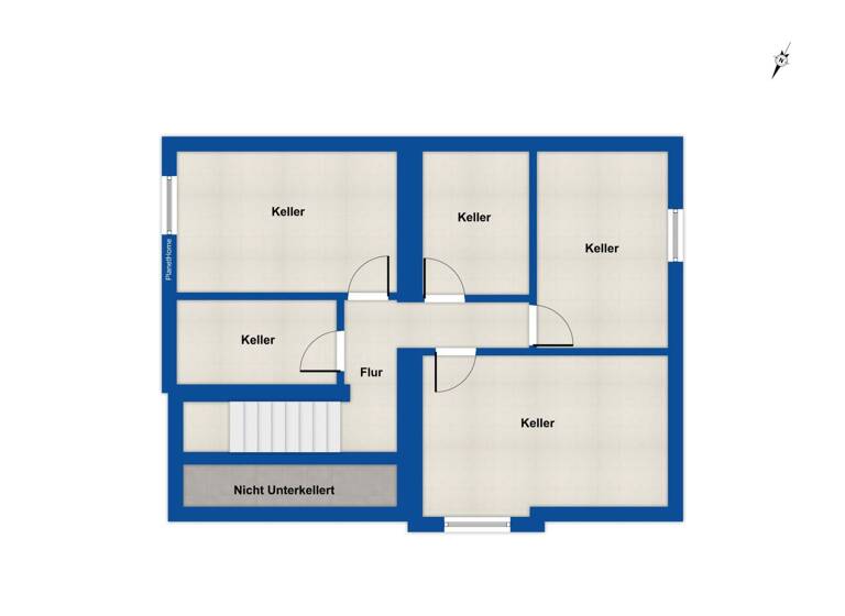 Mehrfamilienhaus zum Kauf 850.000 € 12 Zimmer 280 m² 527 m² Grundstück Lankwitz Berlin 12249