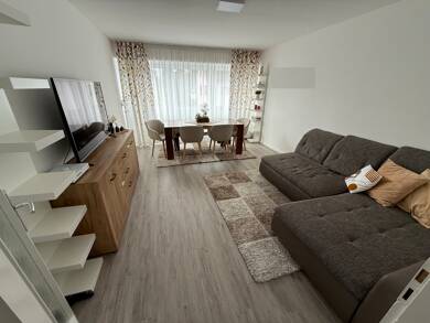 Wohnung zum Kauf 280.000 € 3 Zimmer 85,8 m² Wallstadt Mannheim / Wallstadt 68259