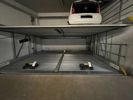Tiefgarage zur Miete provisionsfrei 50 € 10 m² Ziegelhüttenweg 30 Neumarkt Neumarkt in der Oberpfalz 92318