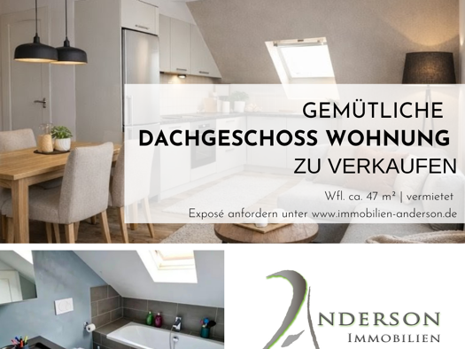 Wohnung zum Kauf 165.000 € 2,5 Zimmer 47 m² 2. Geschoss Ingolstadt 85055