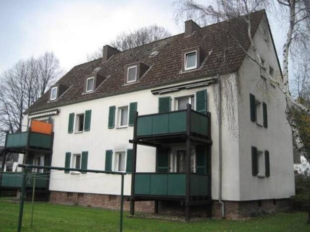 Wohnung zur Miete 442 € 3 Zimmer 66,2 m² 1. Geschoss frei ab 26.08.2026 Am Vosskampe 5 c Westhofen Schwerte 58239