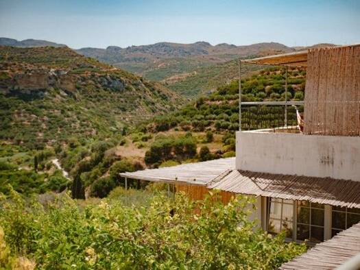 Einfamilienhaus zum Kauf 350.000 € 7 Zimmer 200 m² 2.530 m² Grundstück Maronia, Sitia, Lasithi 72300