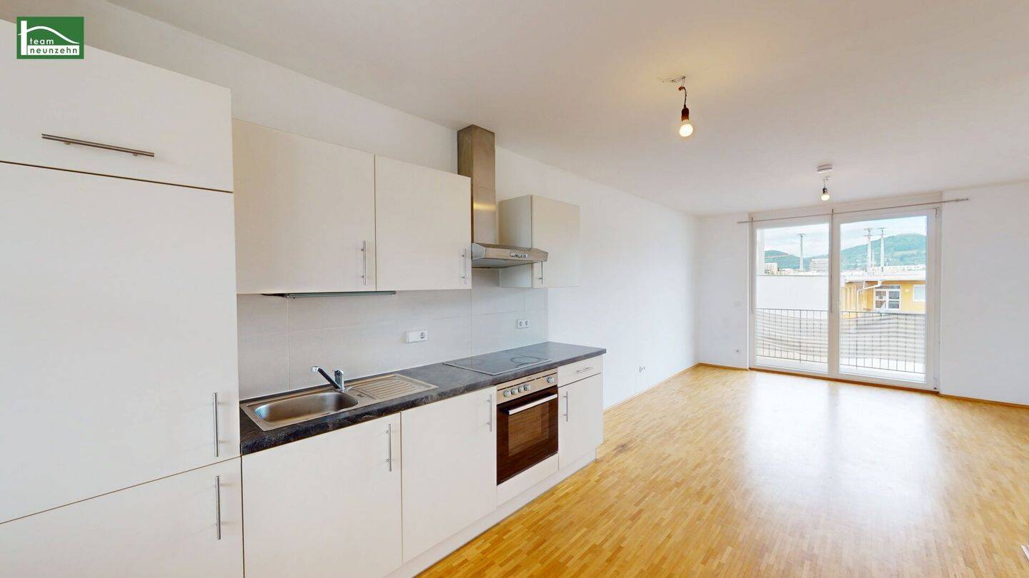 Wohnung – Graz, Katastralgemeinde Gries, Gries - Ansicht 5