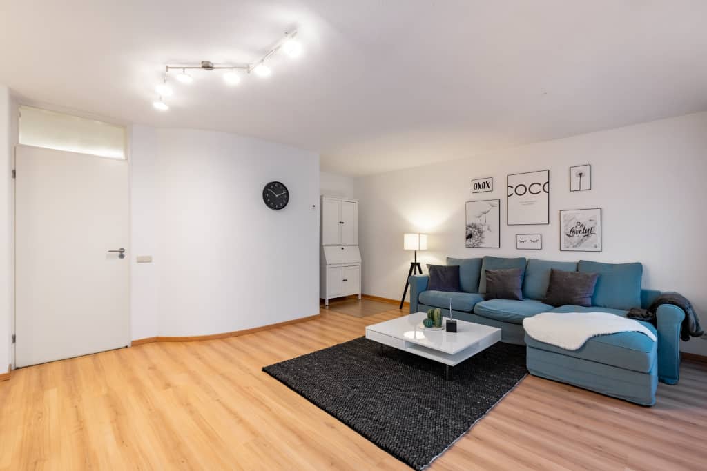 Wohnung zur Miete Wohnen auf Zeit 2.990 € 3 Zimmer 110 m²<br/>Wohnfläche 01.06.2025<br/>Verfügbarkeit Helene-Weber-Weg Hermülheim Hürth 50354