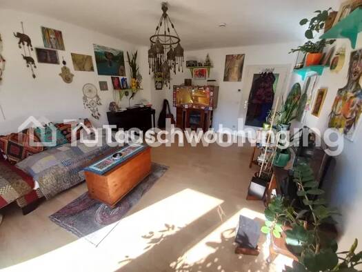 Wohnung zur Miete Tauschwohnung 545 € 2,5 Zimmer 66 m² Mitte Mitte 30171