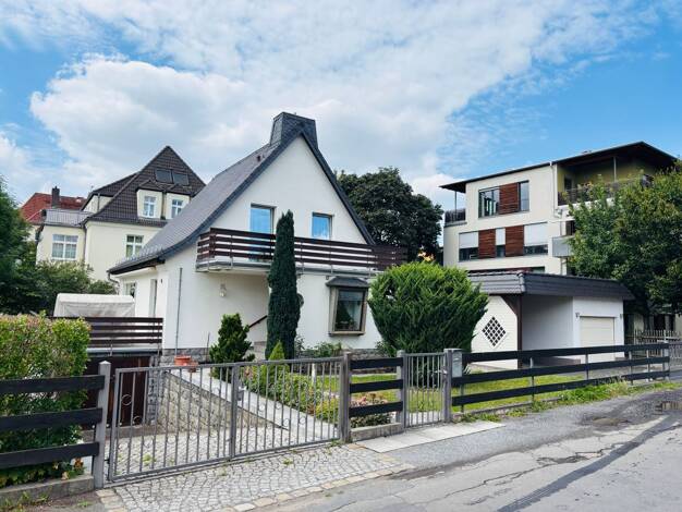 Einfamilienhaus zum Kauf 745.000 € 5 Zimmer 107 m² 820 m² Grundstück Gruna Ortsamtsbereich Blasewitz 01309