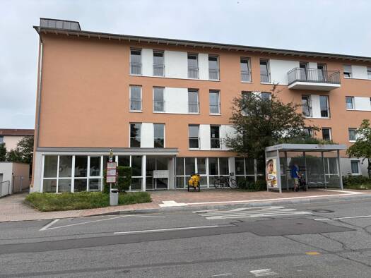 Wohnung zum Kauf 370.000 € 2 Zimmer 57,1 m² 2. Geschoss Lerchenfeld Freising 85356