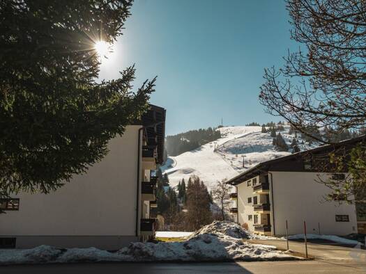 Wohnung zum Kauf 379.000 € 3 Zimmer 72 m² Maria Alm 5761