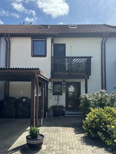 Reihenmittelhaus zum Kauf 359.000 € 6 Zimmer 147 m² 199 m² Grundstück frei ab 01.07.2025 Am Waldrand Schwedt/Oder 16303