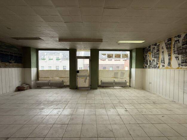 Laden zur Miete provisionsfrei 300 € 70 m² Verkaufsfläche Steeler Straße 501 Steele Essen 45276