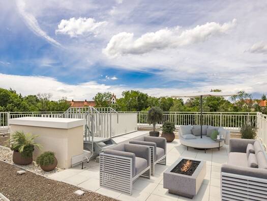 Wohnung zum Kauf - Erstbezug provisionsfrei 699.900 € 2 Zimmer 95,9 m² 3. Geschoss Landsberg Landsberg am Lech 86899
