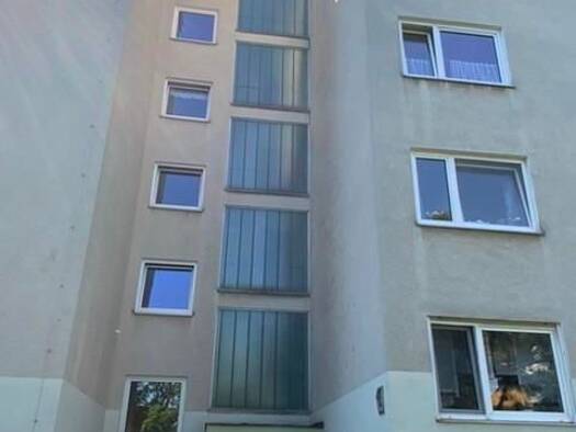 Wohnung zur Miete 579 € 3 Zimmer 78,9 m² 5. Geschoss Röntgenstraße 4 Mayen Mayen 56727