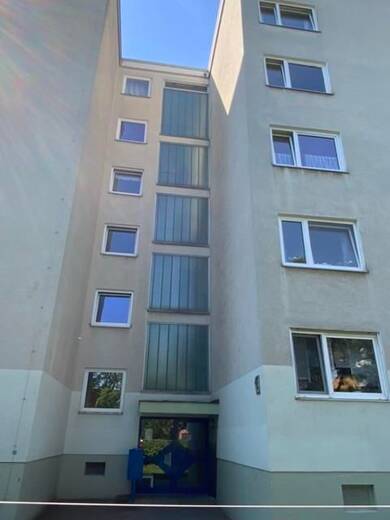 Wohnung zur Miete 579 € 3 Zimmer 78,9 m² 5. Geschoss Röntgenstraße 4 Mayen Mayen 56727