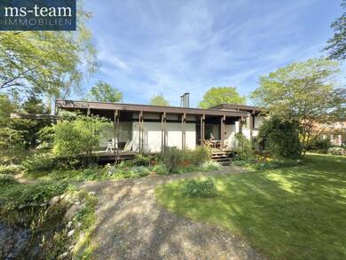 Einfamilienhaus zum Kauf 535.000 € 6 Zimmer 296 m² 1.359 m² Grundstück Sulzbach-Rosenberg Sulzbach-Rosenberg 92237
