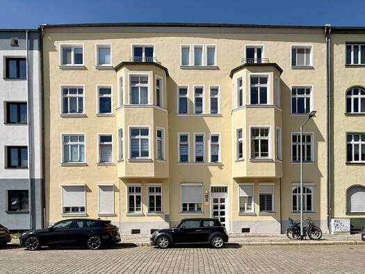 Wohnung zum Kauf 87.000 € 3 Zimmer 61 m² Leipziger Str. Leipziger Straße 39112