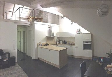 Wohnung zur Miete 1.295 € 4,5 Zimmer 138 m² 2. Geschoss Steigmattstrasse 34 Laufenburg Laufenburg (Baden) 79725