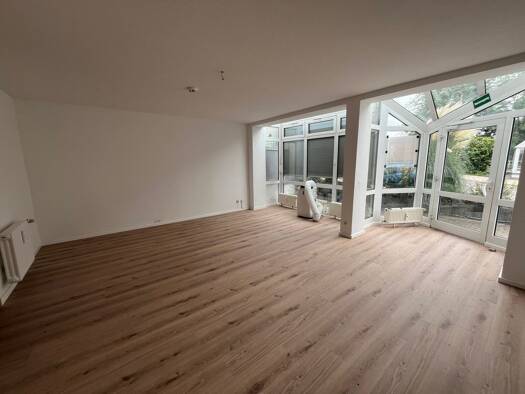 Laden zur Miete 890 € 3 Zimmer 97,5 m² Verkaufsfläche Schillerstr. 26 Konz 54329