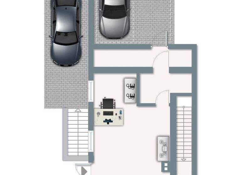 Gewerbeobjekt zum Kauf als Kapitalanlage geeignet 364.000 € 85,5 m² Grömitz 23743