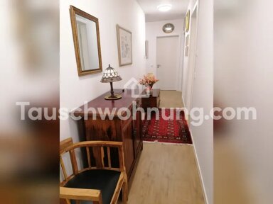 Wohnung zur Miete Tauschwohnung 1.350 € 3 Zimmer 94 m² 2. Geschoss Ebringen 79285