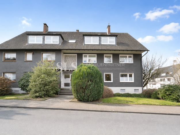 Wohnung zum Kauf 275.000 € 3 Zimmer 79 m² 1. Geschoss Wiemelhausen Bochum 44789