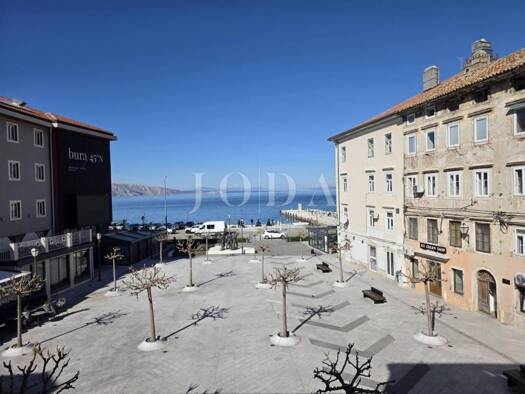 Wohnung zum Kauf 349.000 € 5 Zimmer 110 m² 2. Geschoss Senj