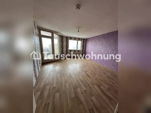 Wohnung zur Miete Tauschwohnung 612 € 2,5 Zimmer 73 m² 6. Geschoss Waidmannslust Reinickendorf 13469