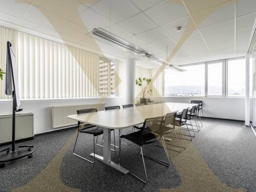 Büro zur Miete 5.474 € Waldegg Linz 4020