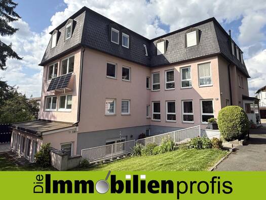 Wohnung zum Kauf 125.000 € 3 Zimmer 130 m² Souterrain Bad Steben Bad Steben 95138
