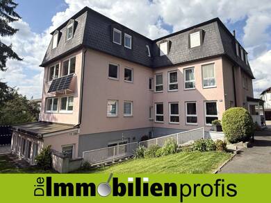 Wohnung zum Kauf 125.000 € 3 Zimmer 130 m² Souterrain Bad Steben Bad Steben 95138