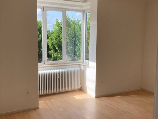Wohnung zur Miete 860 € 4 Zimmer 91 m² Geschoss 2/2 frei ab sofort Nördlingen Nördlingen 86720