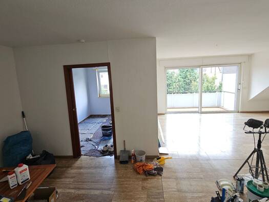 Wohnung zur Miete 690 € 3 Zimmer 94,8 m² Geschoss 2/3 frei ab 01.10.2026 Mittelmeiderich Meiderich / Beeck 47138