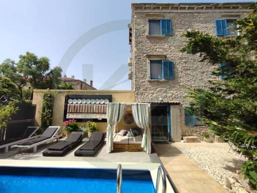 Einfamilienhaus zum Kauf 372.300 € 8 Zimmer 146 m² Marčana 52206