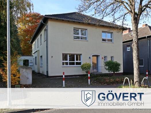 Mehrfamilienhaus zum Kauf 498.000 € 10 Zimmer 257,9 m² 1.142 m² Grundstück Bachstraße 7 Hüls Marl 45770