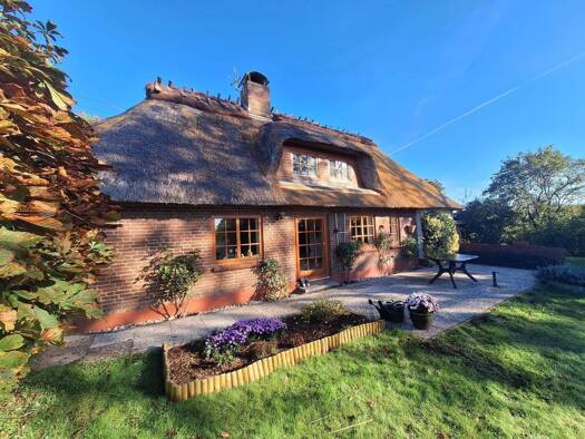 Einfamilienhaus zum Kauf 319.000 € 4 Zimmer 115 m² 928 m² Grundstück Esgrus 24402