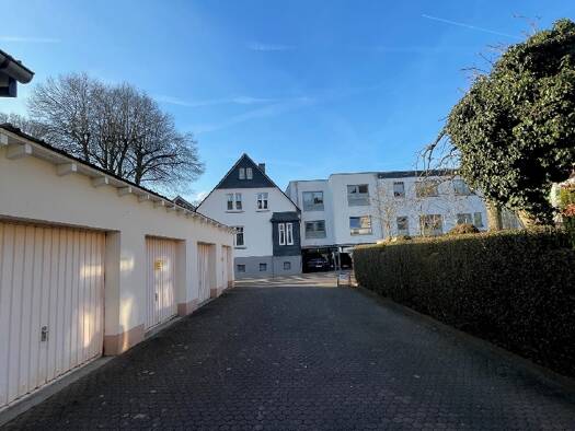 Bürogebäude zur Miete provisionsfrei 1.800 € 6 Zimmer 268 m² Bürofläche Weidenau Siegen 57076
