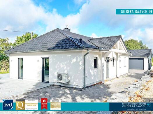 Einfamilienhaus zum Kauf 439.000 € 4 Zimmer 116 m² 657 m² Grundstück Gornhausen 54472