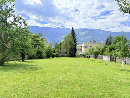 Grundstück zum Kauf 349.000 € 1.459 m² Grundstück Spittal an der Drau 9800
