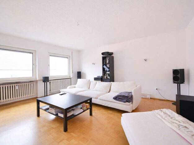 Wohnung zum Kauf provisionsfrei 197.700 € 3 Zimmer 90 m² 3. Geschoss Bamberg 96052