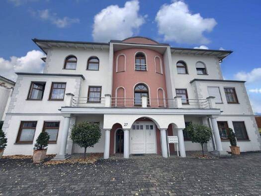 Wohnung zum Kauf 359.000 € 3 Zimmer 113 m² 1. Geschoss Soest 59494