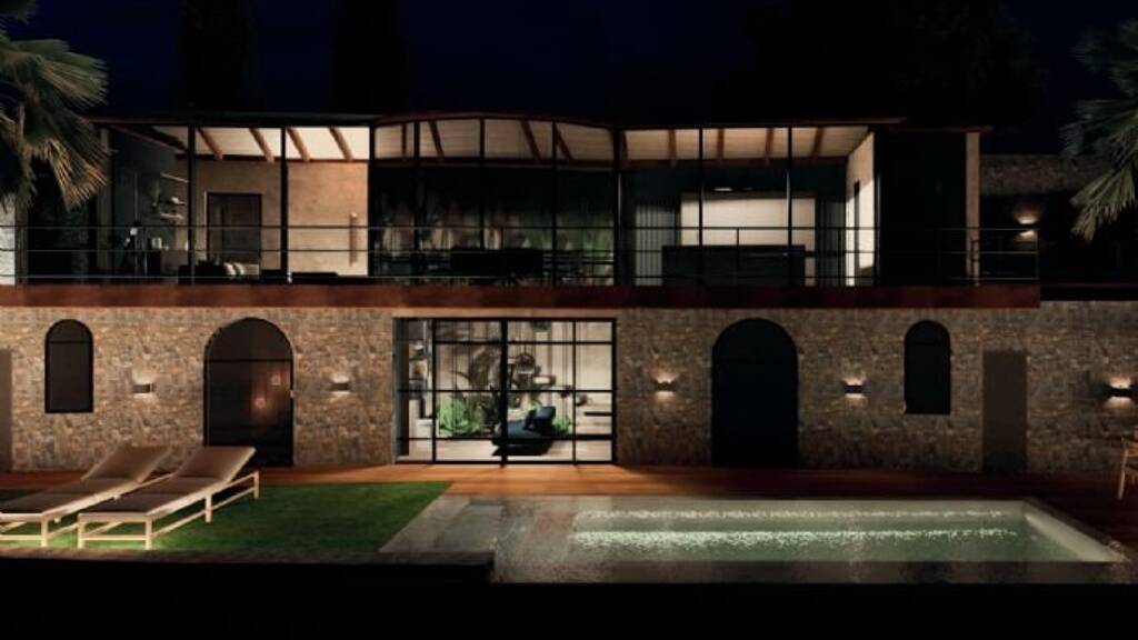 Villa zum Kauf 140 m² 530 m² Grundstück Alassio 17021